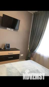 Студия квартира, вторичка, 26м2, 3/12 этаж