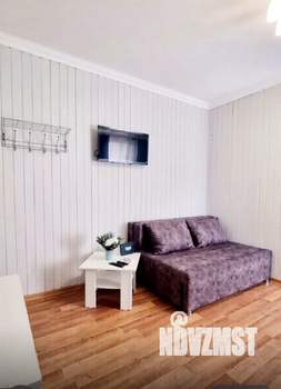 Студия квартира, вторичка, 15м2, 1/3 этаж