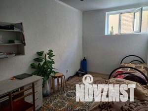 1-к квартира, вторичка, 36м2, -1/4 этаж