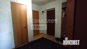 2-к квартира, вторичка, 50м2, 2/9 этаж