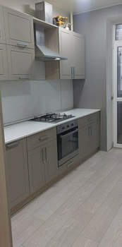 1-к квартира, вторичка, 48м2, 1/3 этаж