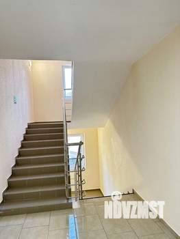 Студия квартира, вторичка, 27м2, 4/6 этаж