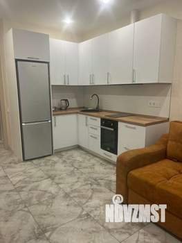Студия квартира, вторичка, 26м2, 2/14 этаж