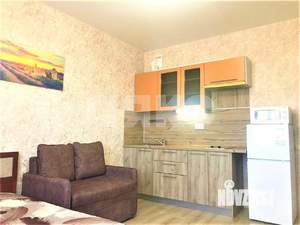Студия квартира, вторичка, 25м2, 5/19 этаж