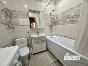 Студия квартира, вторичка, 33м2, 12/24 этаж