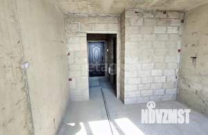 Студия квартира, вторичка, 26м2, 19/19 этаж