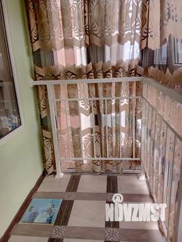 2-к квартира, вторичка, 64м2, 6/9 этаж