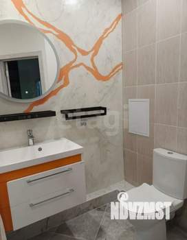 1-к квартира, вторичка, 30м2, 6/8 этаж