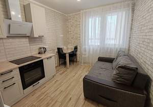 1-к квартира, вторичка, 41м2, 7/19 этаж