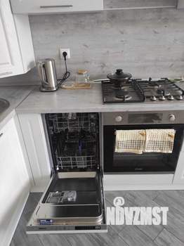 2-к квартира, вторичка, 57м2, 2/3 этаж