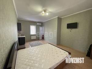 Студия квартира, вторичка, 27м2, 3/3 этаж