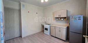1-к квартира, вторичка, 30м2, 6/16 этаж