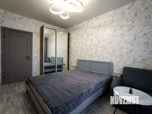 2-к квартира, вторичка, 55м2, 5/14 этаж