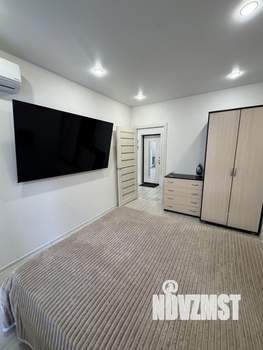 1-к квартира, вторичка, 37м2, 6/10 этаж