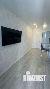 1-к квартира, вторичка, 44м2, 14/14 этаж