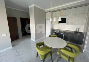 1-к квартира, вторичка, 54м2, 1/9 этаж