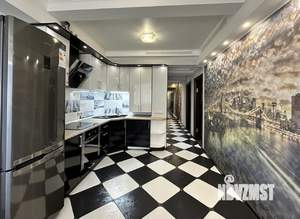 3-к квартира, вторичка, 79м2, 12/13 этаж