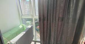 1-к квартира, вторичка, 37м2, 4/8 этаж