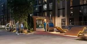 2-к квартира, сданный дом, 52м2, 5/9 этаж