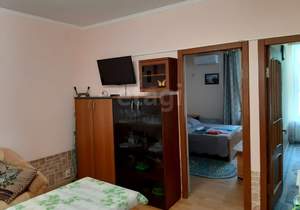 2-к квартира, вторичка, 49м2, 2/3 этаж