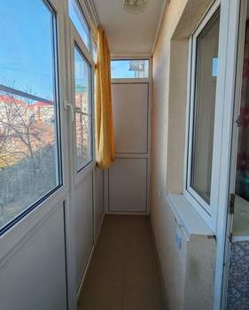 1-к квартира, вторичка, 39м2, 4/5 этаж