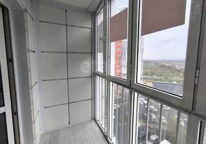 2-к квартира, вторичка, 65м2, 7/16 этаж