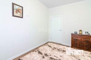 2-к квартира, вторичка, 56м2, 9/15 этаж