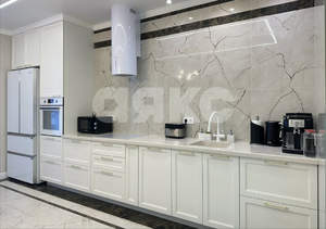 2-к квартира, вторичка, 83м2, 4/15 этаж