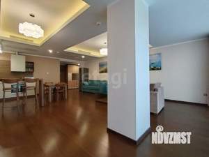 1-к квартира, вторичка, 91м2, 2/12 этаж