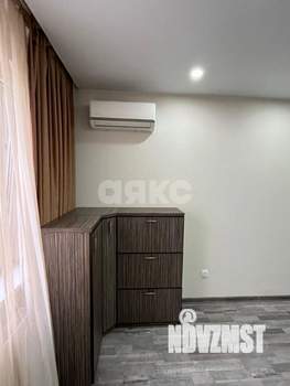 1-к квартира, вторичка, 44м2, 5/13 этаж