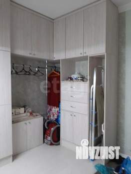 1-к квартира, вторичка, 60м2, 6/10 этаж