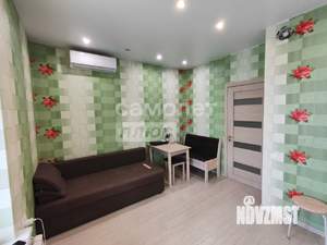 1-к квартира, вторичка, 33м2, 8/8 этаж