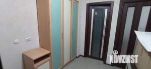 1-к квартира, вторичка, 37м2, -1/13 этаж