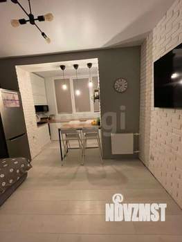 1-к квартира, вторичка, 41м2, 5/13 этаж