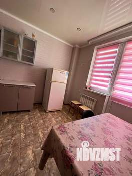 1-к квартира, вторичка, 30м2, 5/7 этаж