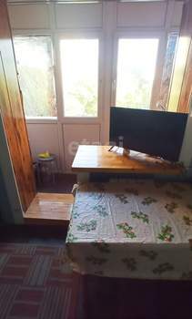 1-к квартира, вторичка, 36м2, 3/5 этаж