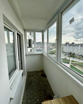 1-к квартира, вторичка, 38м2, 14/17 этаж