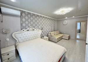 1-к квартира, вторичка, 40м2, 13/18 этаж