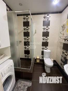 1-к квартира, вторичка, 37м2, 1/8 этаж