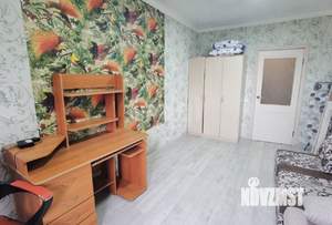 1-к квартира, вторичка, 37м2, 3/3 этаж