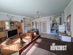 Студия квартира, вторичка, 32м2, 2/6 этаж