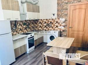 1-к квартира, вторичка, 42м2, 2/16 этаж