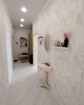2-к квартира, вторичка, 64м2, 12/16 этаж