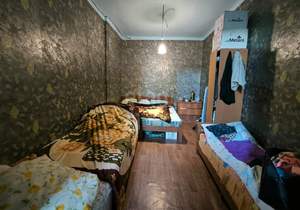 2-к квартира, вторичка, 25м2, 1/1 этаж