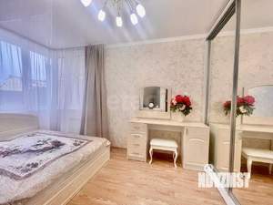 2-к квартира, вторичка, 57м2, 1/12 этаж