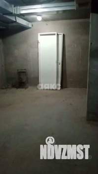 Студия квартира, вторичка, 11м2, -1/9 этаж