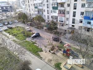 1-к квартира, вторичка, 31м2, 5/5 этаж