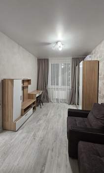 2-к квартира, вторичка, 36м2, 6/14 этаж