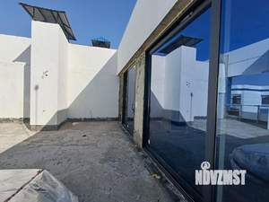 5-к квартира, вторичка, 430м2, 21/23 этаж