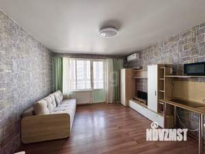 Студия квартира, вторичка, 26м2, 11/21 этаж